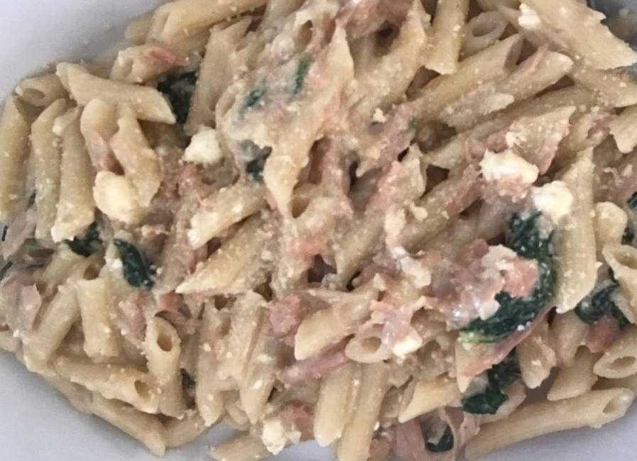Elly's Kitchen dish