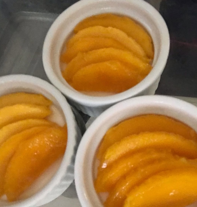 Elly's Kitchen dish