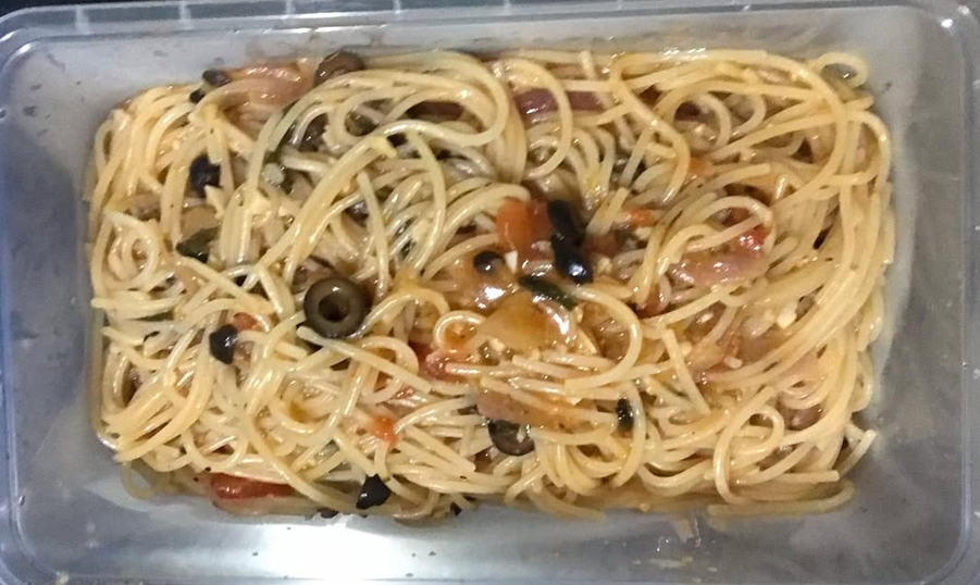 Elly's Kitchen dish