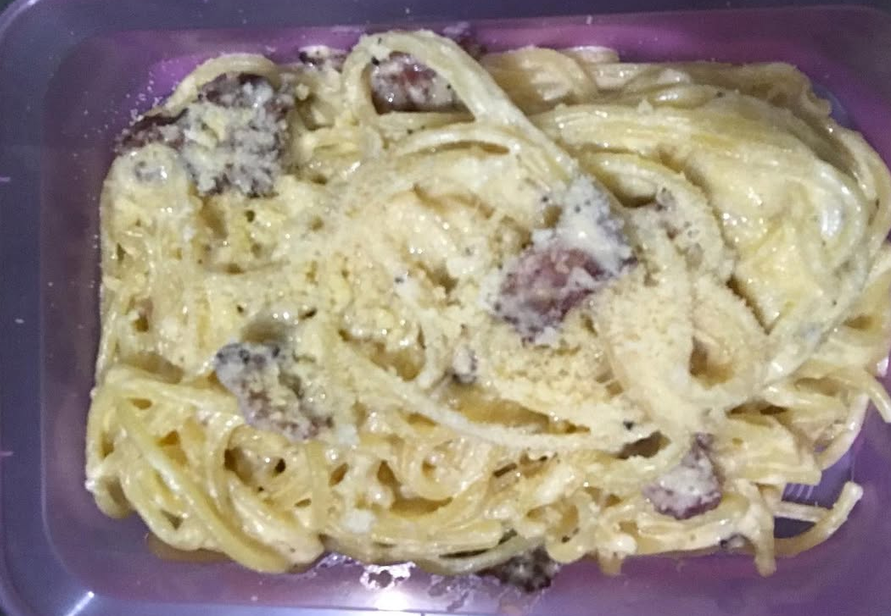 Elly's Kitchen dish