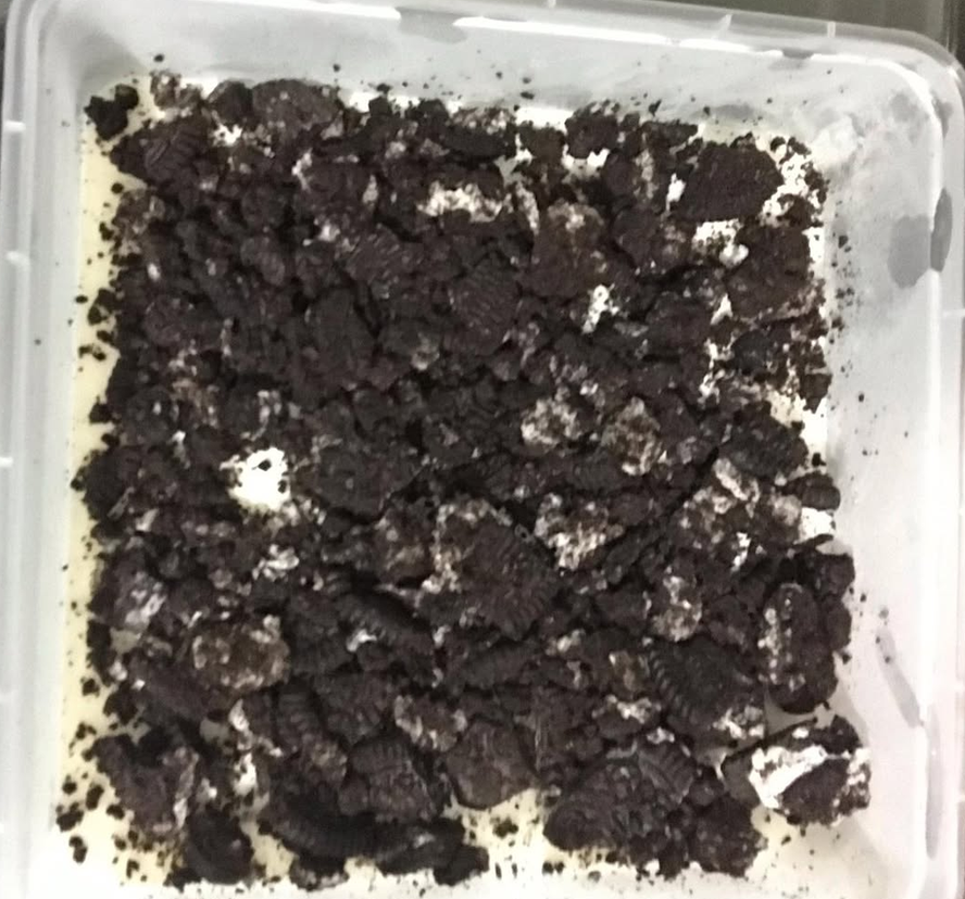 Elly's Kitchen dish